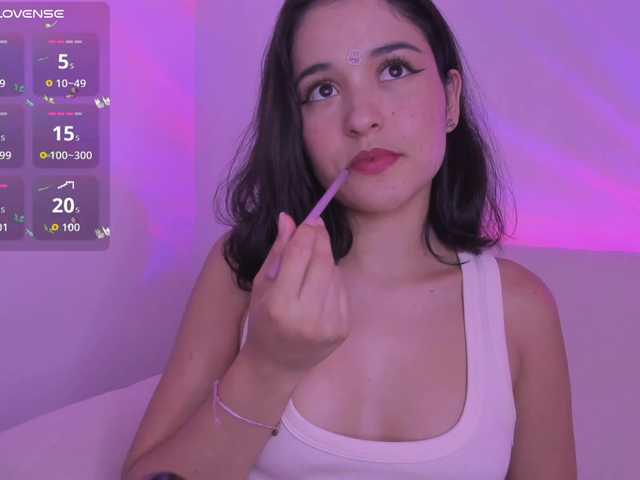 SophieeJacobs live cam on BongaCams