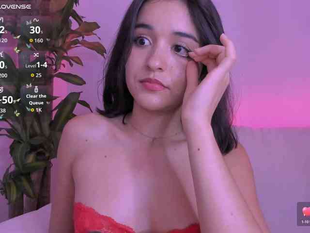 SophieeJacobs webcam