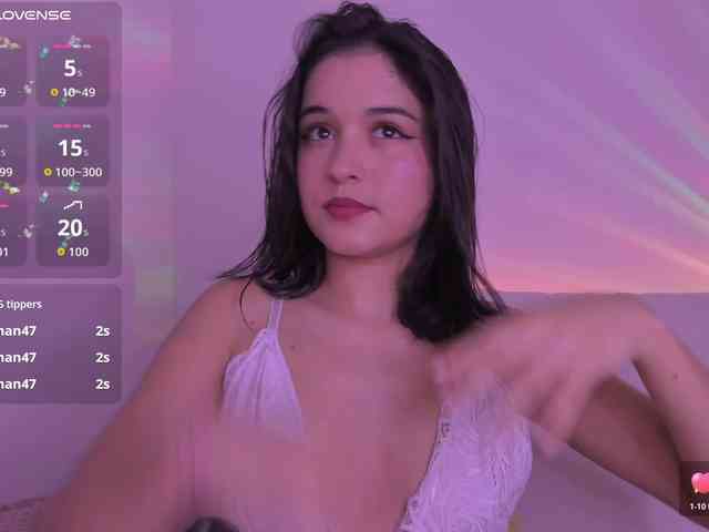 SophieeJacobs webcam