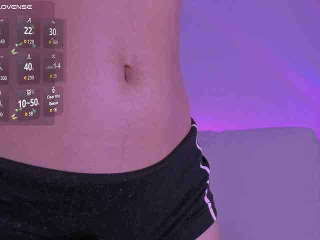 Modelo: SophieeJacobs