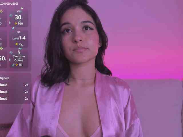 SophieeJacobs webcam