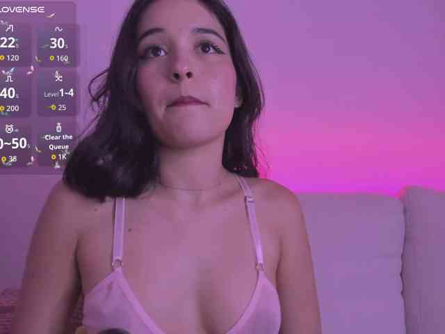 SophieeJacobs webcam