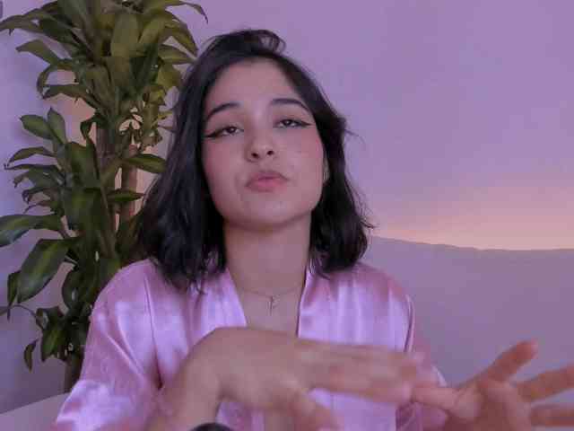 SophieeJacobs webcam