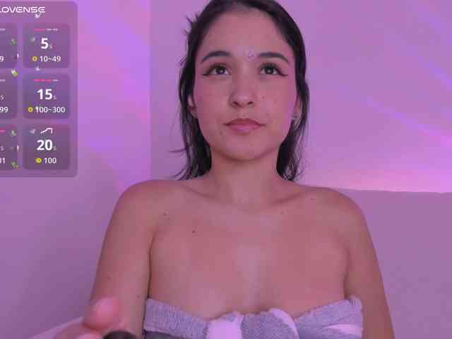 SophieeJacobs webcam