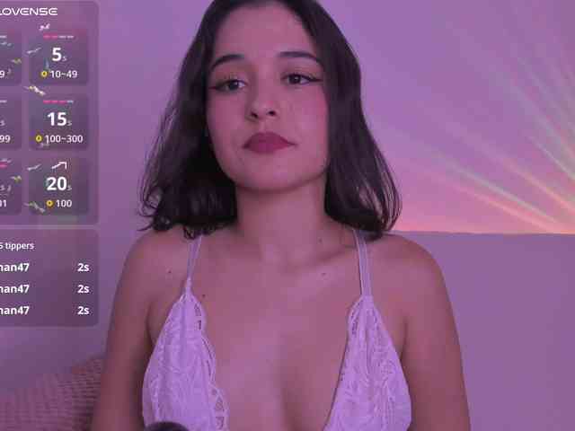 SophieeJacobs webcam