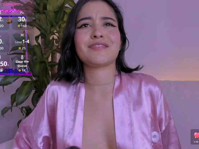 SophieeJacobs webcam