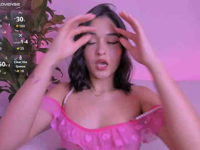 SophieeJacobs webcam