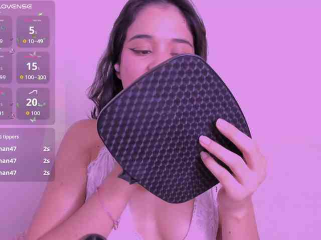 SophieeJacobs webcam