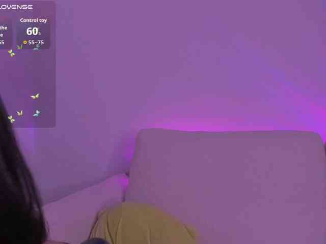 SophieeJacobs webcam