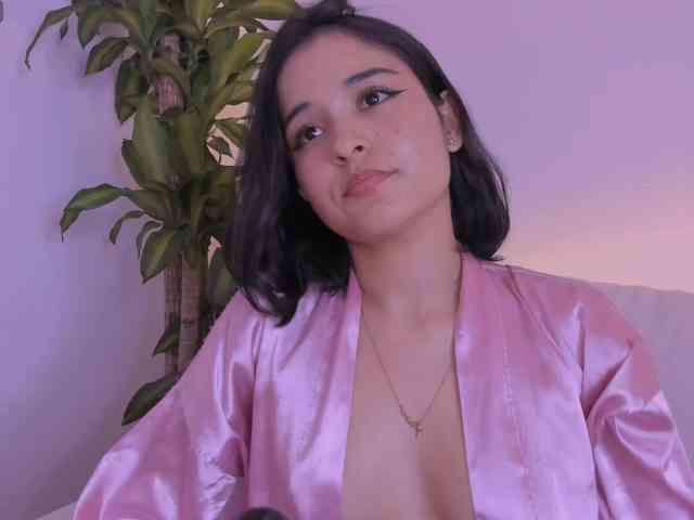 SophieeJacobs webcam