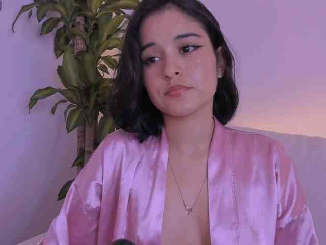 SophieeJacobs webcam