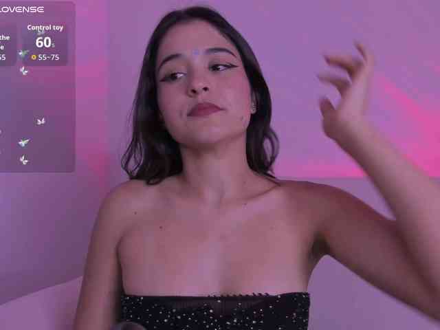 SophieeJacobs webcam