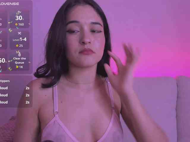 SophieeJacobs webcam