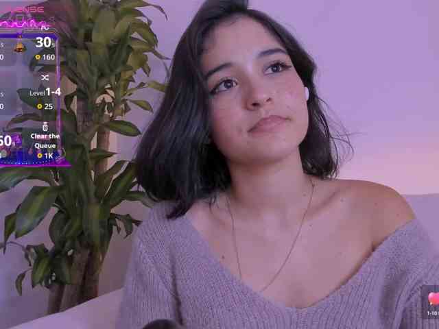 SophieeJacobs webcam