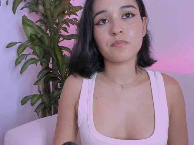 SophieeJacobs webcam