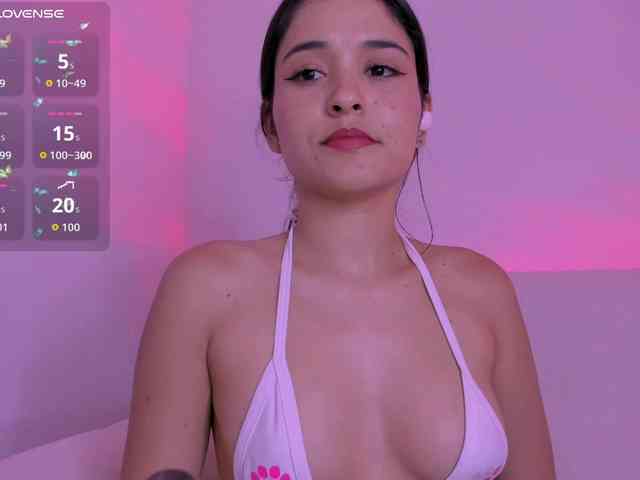 SophieeJacobs webcam