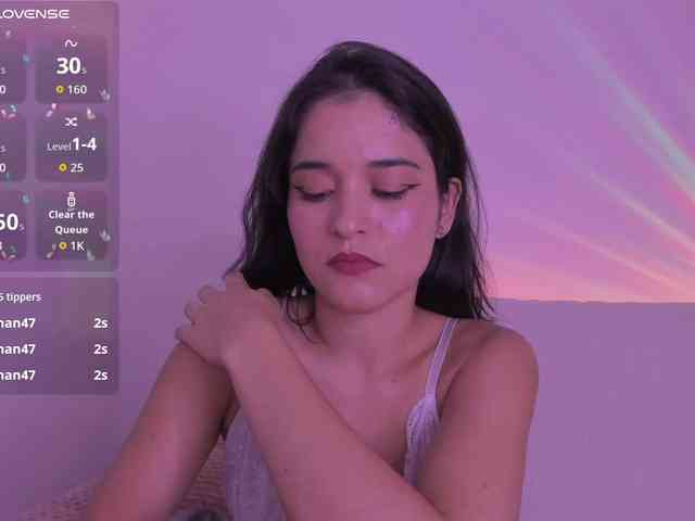 SophieeJacobs webcam