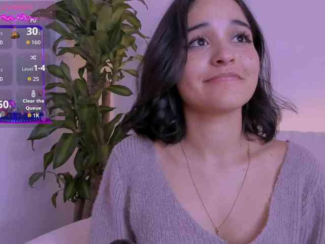 SophieeJacobs webcam