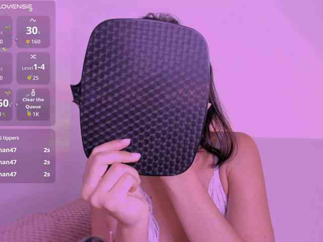 SophieeJacobs webcam