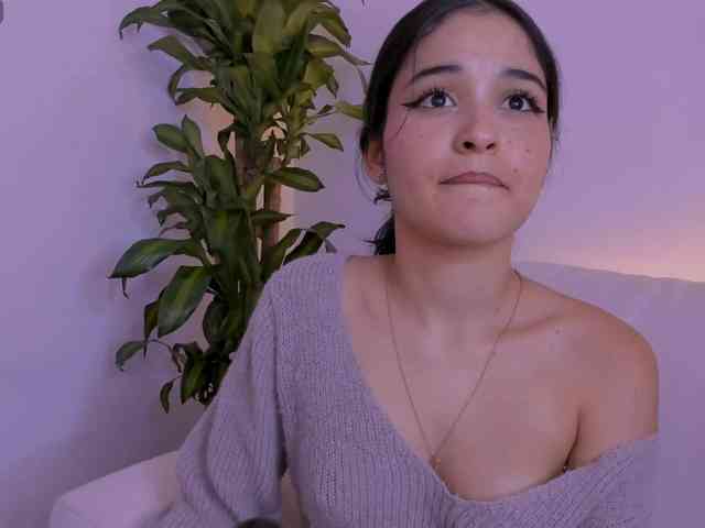 SophieeJacobs webcam