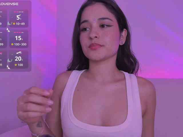 SophieeJacobs webcam
