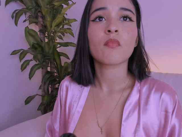 SophieeJacobs webcam