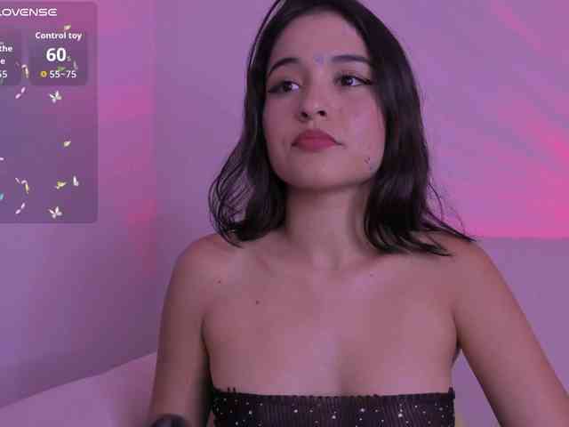 SophieeJacobs webcam
