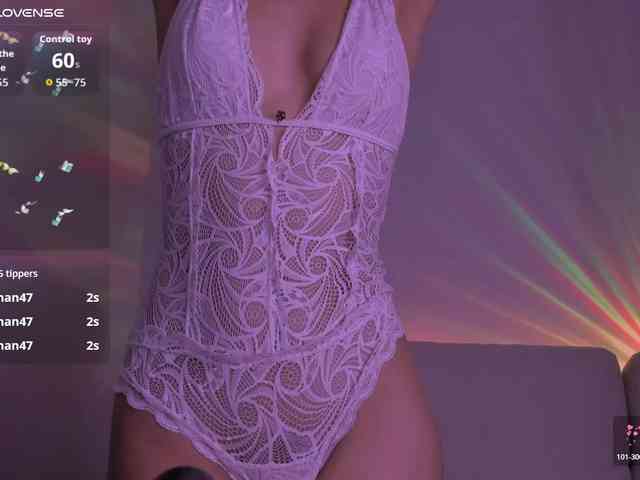 SophieeJacobs webcam