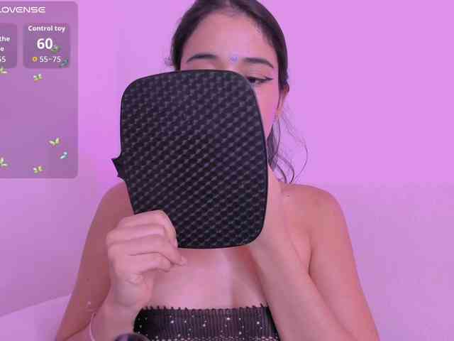 SophieeJacobs webcam
