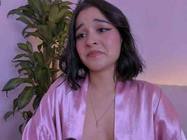SophieeJacobs webcam