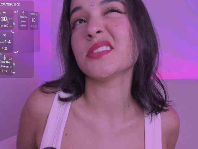 SophieeJacobs webcam