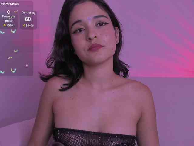 SophieeJacobs webcam