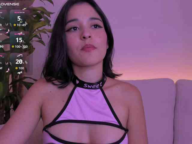 SophieeJacobs webcam