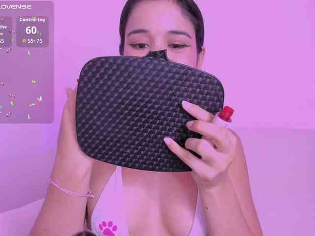 SophieeJacobs webcam