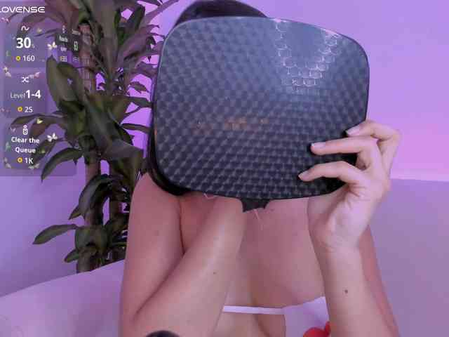 Modelo: SophieeJacobs