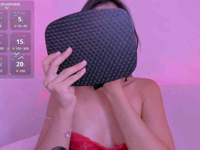 SophieeJacobs webcam
