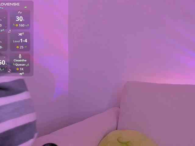 SophieeJacobs webcam