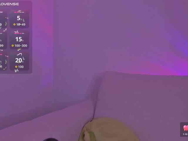 SophieeJacobs webcam