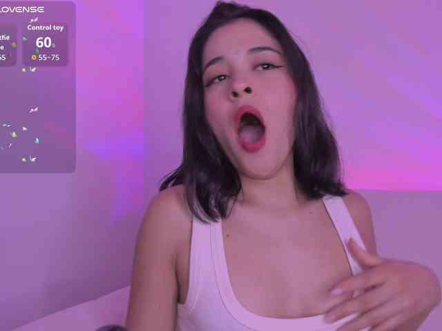 SophieeJacobs webcam
