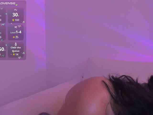 SophieeJacobs webcam