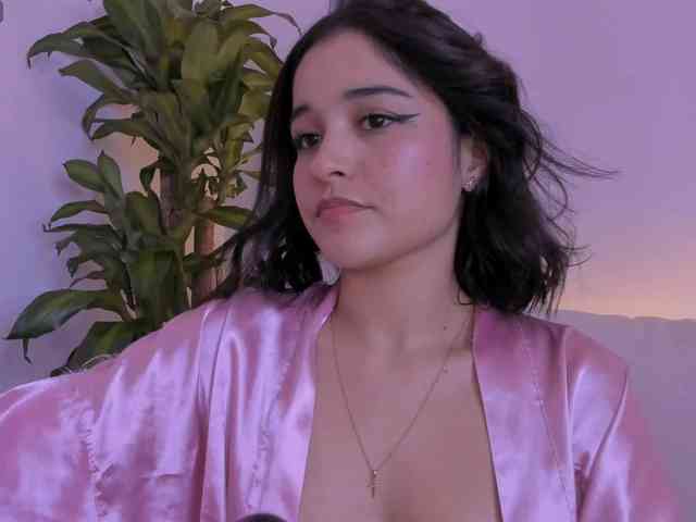 SophieeJacobs webcam
