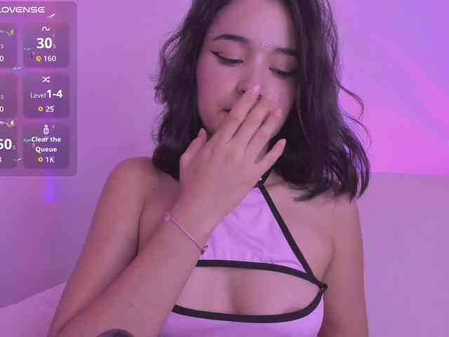 SophieeJacobs webcam