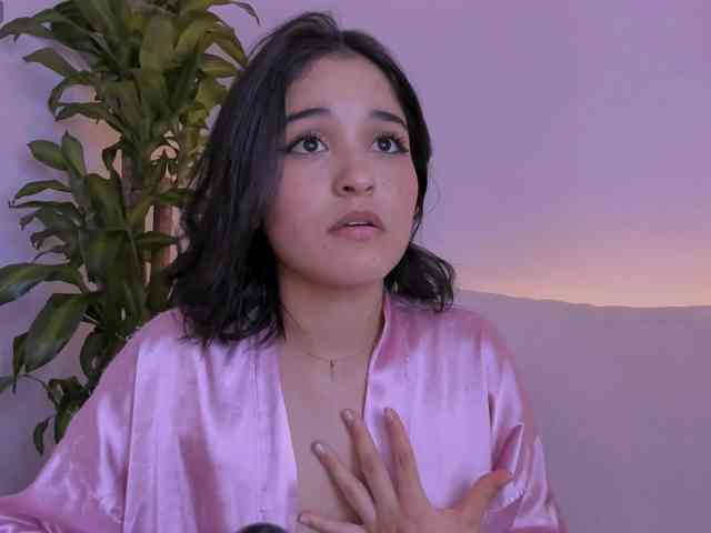 SophieeJacobs Live Webcam on BongaCams