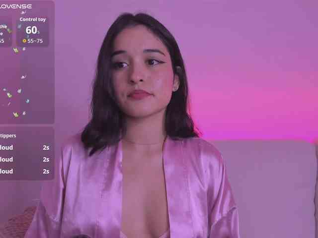SophieeJacobs webcam