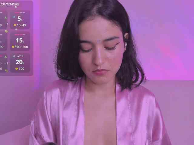 SophieeJacobs webcam