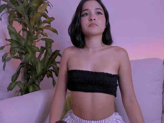SophieeJacobs webcam