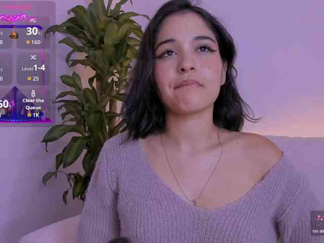 SophieeJacobs webcam