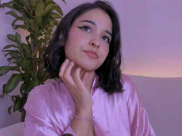 SophieeJacobs webcam