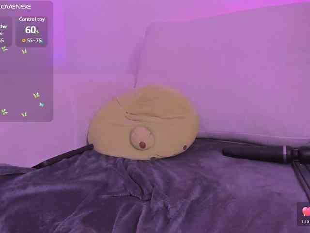 SophieeJacobs webcam