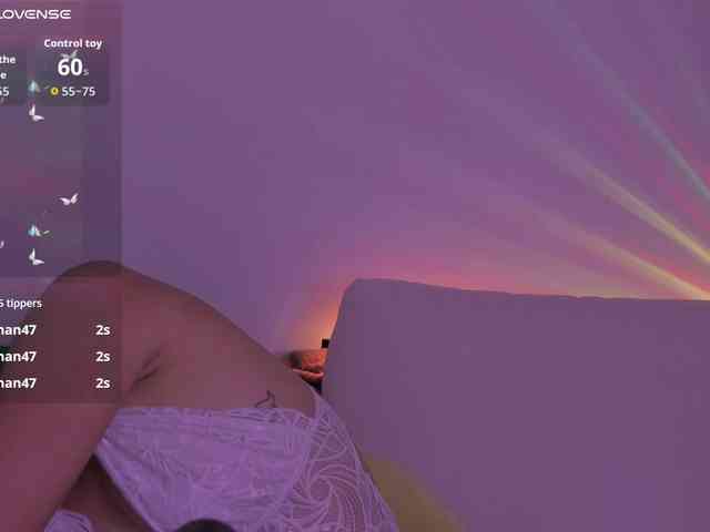 SophieeJacobs webcam